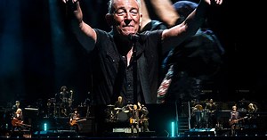 Bruce Springsteen komt op 2 juli opnieuw naar Werchter