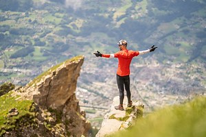 322K views · 7.5K reactions | It's one of the most extreme downhill...