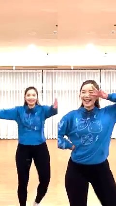 🥳️ Not kidding around – Zumba is for everyone! #ZumbaKids 📸@zumba_sooyeon | Zumba Fitness