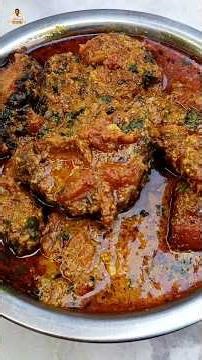 Rohu Fish Curry Recipe Bihari Style Sarson Wali Machli | 1 बार खायेंगे तो दीवाने हो जायेंगे! #shorts