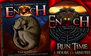 Enoch | A Docu-Commentary