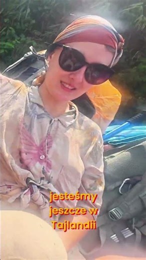 I'm crossing the border into Thailand! The road to Burma is addictive! #shorts