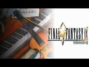 Final Fantasy IX - Melodies of Life (Orchestral Remix) [Op. 8]