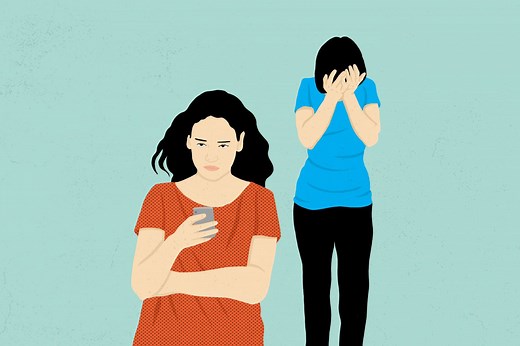 My Teen is Embarrassed by Me And I Don't Know What to Do