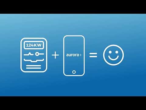 The next generation of electricity meters is here. Learn more.