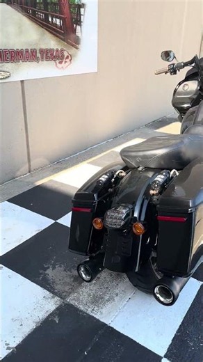 2023 Harley-Davidson Road Glide ST Stock #641457