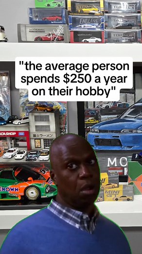 Whoa, wait a minute.... 😆 🤣 😂 | Model Cars Houston