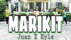 175K views · 5.2K reactions | MARIKIT ( Dj Claiborne Remix ) Juan X Kyle | Dance Fitness | Zumba Thanks for watching ! Please SUBSCRIBE to our Youtube Channel and dont forget to hit the notification bell for more updates ! Thank you and Godbless everyone . . . #Marikit #TiktokViral #TiktokRemix #TiktokDance Youtube Channel: https://www.youtube.com/channel/UCZuPSKk0XGKLugFRIiStfiA Facebook Page: https://www.facebook.com/TheSouthForce/ | The South Force | Facebook