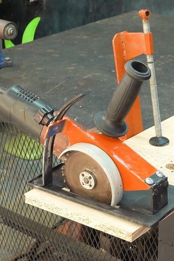 483K views · 7.9K reactions | DIY and Crafts Angle Ginder Cutting#homemade #crafts #craft #crafty #tips #tricks #hacks #tools #handmade | Metalworking TV | Facebook