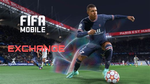 FIFA Mobile Exchange: Details, how to use, and more
