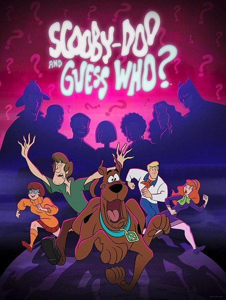 Scooby-Doo and Guess Who? (TV Series 2019–2021) ⭐ 7.3 | Animation, Adventure, Comedy