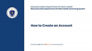 How to Create an Account