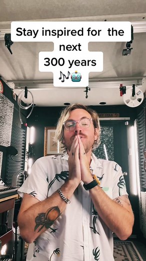 Unlock Your Musical Inspiration with Vibe Machine