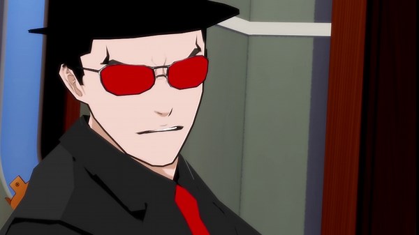RWBY (S01 - S09 / 1080p)