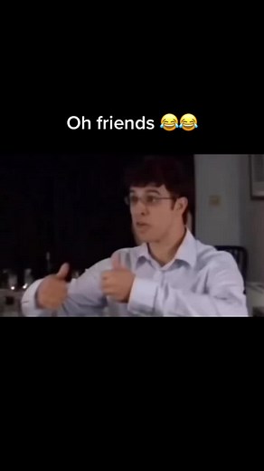 The Inbetweeners Danishes Friends Scene