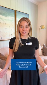 2.7K views · 13 reactions | Your dream home is within reach at...