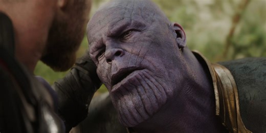 12 Most Powerful MCU Characters Introduced In 2025, Ranked By Whether They Could Defeat Thanos