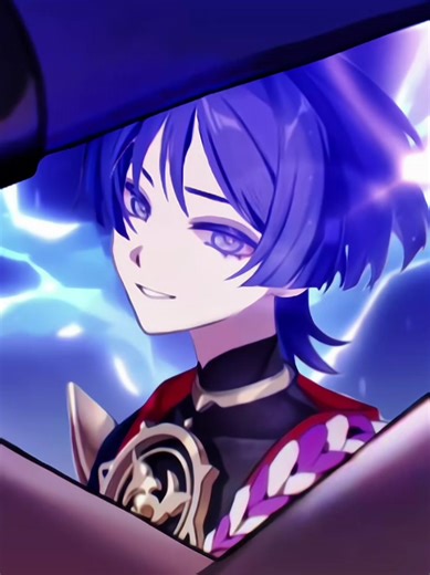 lil bro really thought he could get away art credits ( in order ) : ⤷ @w02_14 on x , @w02_14_06 on insta ⤷ @unsr34 on x ⤷ @__4the2ofus on x ⤷ can't find the artist !! if you know them, let me know TT ⤷ oversleep0503 on danbooru i animated and edited this using alight motion ,, audio : 4Morant by Com Truise #scaramouche #wanderer #genshinimpact #fyp #scaramouchegenshinimpact