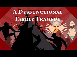 The Greek Creation Story - How Chaos Made Creation Possible