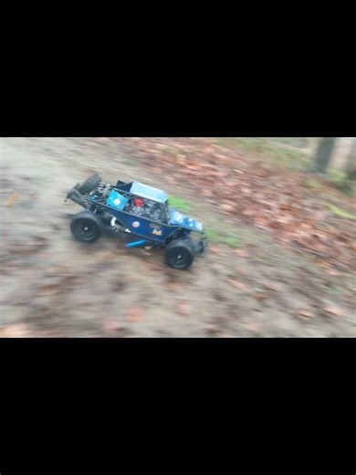 nitro rc #winter #mud #buggy dune