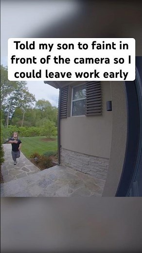 BEST EXCUSE TO LEAVE WORK EARLY