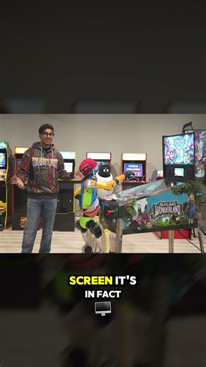 Every Home Arcade needs a Home Pinball Machine 🪩