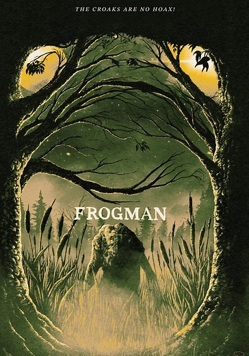 Frogman - movie: where to watch streaming online