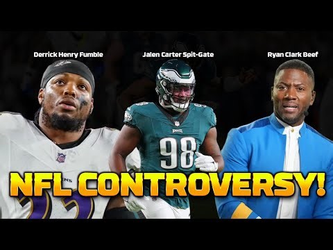 NFL Week 1 Recap: Highlights, Analysis & Top Stories (Eagles, Chiefs, Ravens)