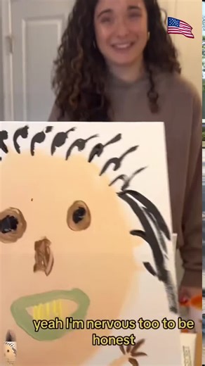 Couples Painting Challenge: Fun Date Idea