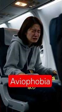 Scared of Flying? This Fear Is More Common Than You Think (Aviaphobia)