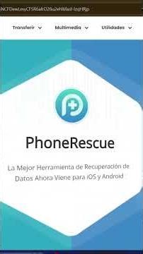 Recuperar fotos eliminadas permanentemente iPhone
