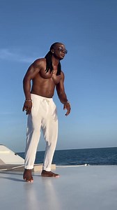 🎥 #INTOUCHABLE coming soon 🔥 | ADMIRAL T OFFICIEL