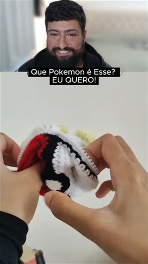 Who's That Pokémon? I WANT IT! 😍 #pokemon #anime