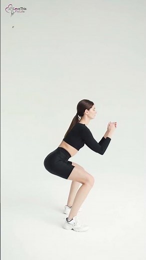 “3 Best At-Home Exercises Every Woman Should Do | Strong Legs, Core & Posture” #1k #trending