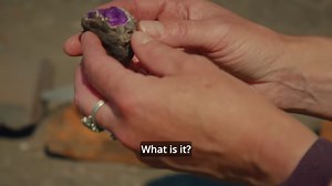 15K views · 1.5K reactions | Don't miss the NEW series of #DiggingForBritain - starting on BBC Two tonight at 8pm. Here's a sneak preview of just one intriguing find - from a newly discovered Roman bathhouse in Carlisle, with imperial links... | Alice Roberts | Facebook