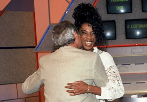 Pyramide : comment Pépita, victime de misogynoir, a disparu de nos écrans - Elle