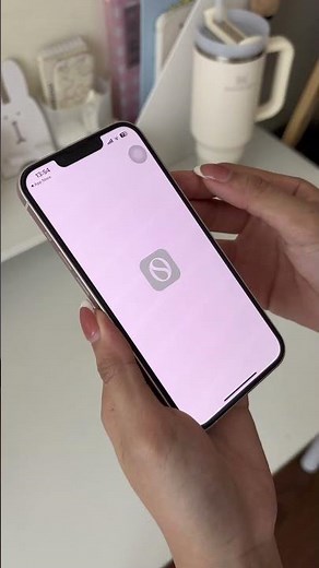 College Morning Routine 2025 📚☕️ GRWM, Aesthetic Study Vibes & New Essentials