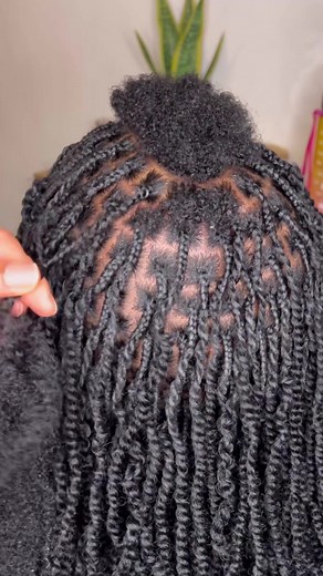 85K views · 781 reactions | Twist/ spring twist hairstyle tutorial start to finish. #springtwist #explorepage #minitwist #howto #tutorial #explorerheworld | Sonia Ogbeide | Facebook