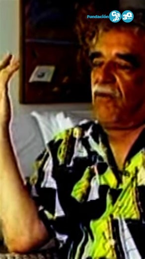 Gabo vive en las historias que capturan la esencia del Caribe. 🌊 Durante el ciclo de talleres ‘Narrar el Caribe desde la mirada de Gabo’, exploramos la identidad de la región en lugares fundamentales para su vida y obra: Aracataca, Valledupar, Santa Marta y Montería. Hoy, ese viaje narrativo cobra vida en el micrositio ‘La gracia de contar’, un espacio que reúne crónicas, fotografías, pódcast y videos creados por los participantes del ciclo de talleres del programa #GaboDe10a100. 📌 Este proyec