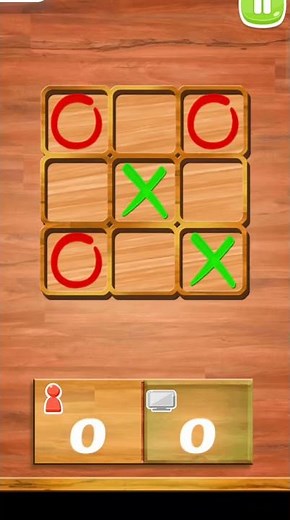 tic tac toe || poki game II online game