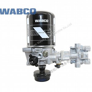 [Hot Item] Reliable Wabco Air Process Unit 9325000810 9325000820 9325000830 9325000870 China Wholesaler Bus Parts