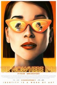 The Nowhere Inn | Audience Reviews