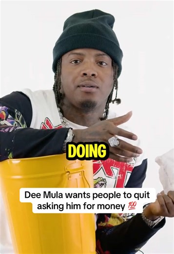 Mula spitting facts #Deemula #raptok #hiphopculture #rap | mula