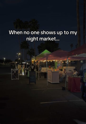 Support Local Vendors at Calley Cultura Night Market