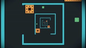 Ein Spiel im Spiel im Spiel im Spiel im...