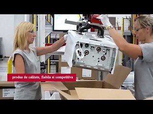 Centrala condensatie Puma Condens PROTHERM