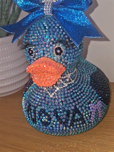 new cheer mascot i made for my daughter for the 2026 season comps! #cheer #cheerleader #cheerleadersoftiktok #cheersquad #cheermom