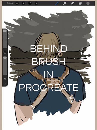Procreate Blend Mode: Beat Layer Limits