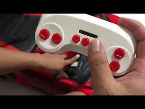 How to pair remote to the remote control toy car