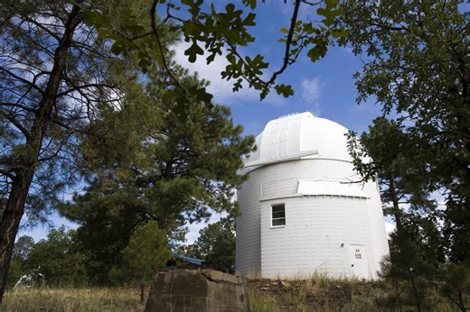 The tiny planet-not-planet that could: Pluto was discovered 95 years ago today